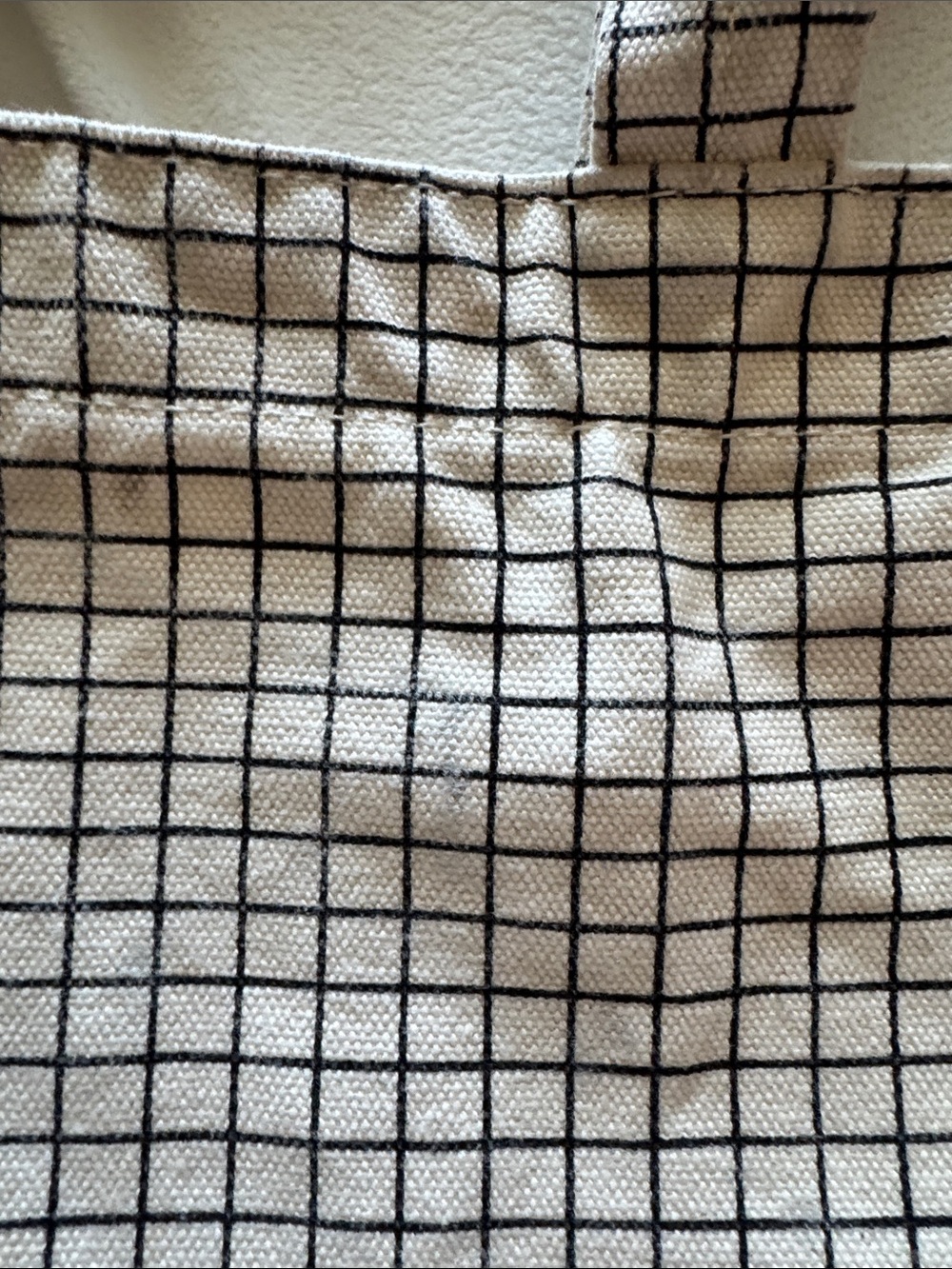 Baggu canvas tote bag - Picture 9 of 14